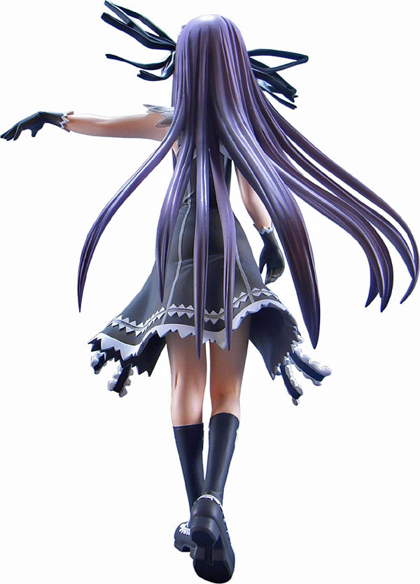 斬魔大聖デモンベイン エセルドレーダ 1/8 完成品フィギュア