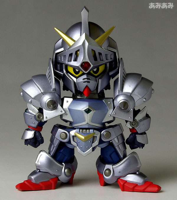 初回特典付き】SDX 騎士ガンダム 烈伝版 （通常ver.） （ナイトガンダム）