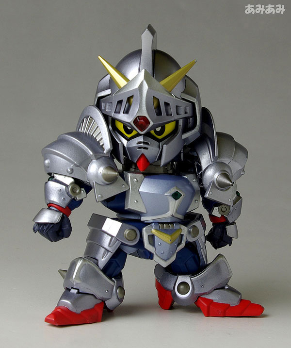 初回特典付き】SDX 騎士ガンダム 烈伝版 （通常ver.） （ナイトガンダム）