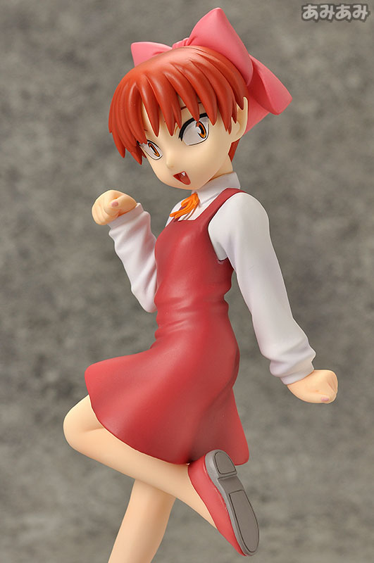 ゲゲゲの鬼太郎 ネコ娘 1/8 完成品フィギュア