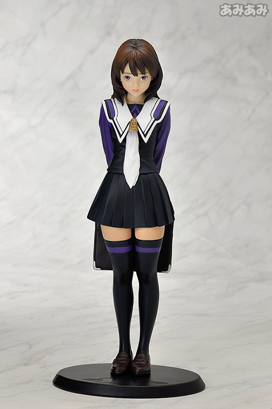 スーパーバイズドフィギュア I”s pure 葦月伊織 完成品フィギュア