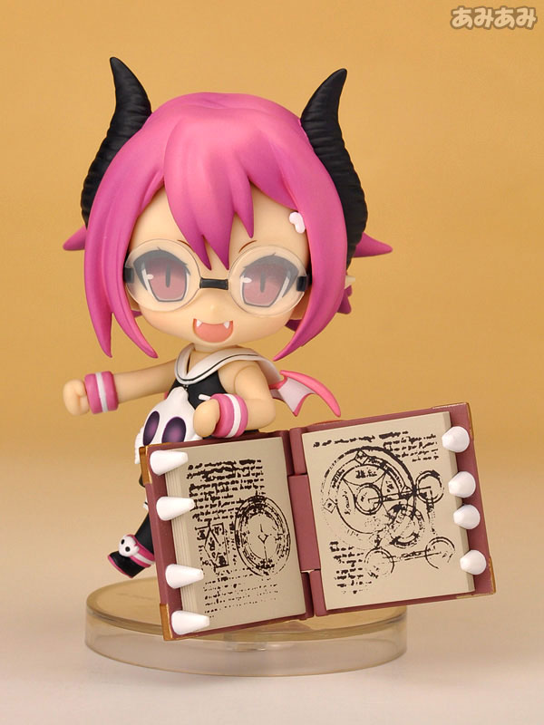 ねんどろいど 魔界戦記ディスガイア3 ラズベリル