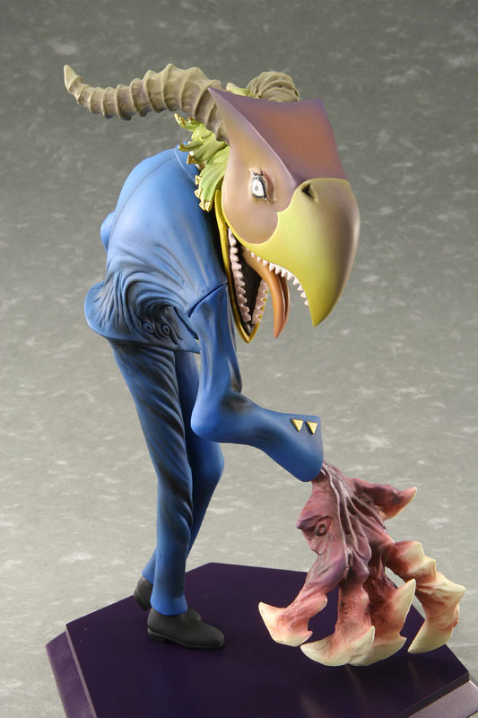 魔人探偵 脳噛ネウロ 完成品フィギュア[トイズワークス]《在庫切れ》