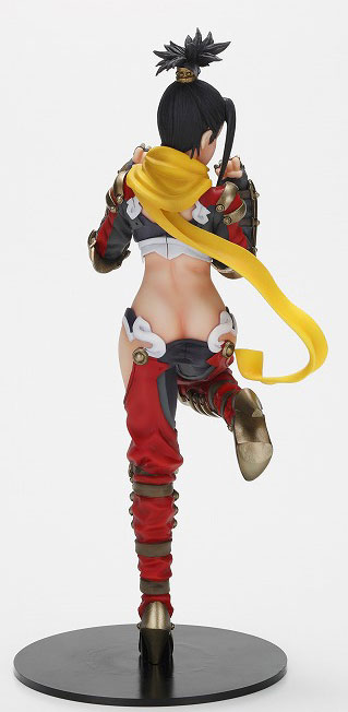 Masterpiece of 山下しゅんや No.3 リンクウッド 完成品フィギュア