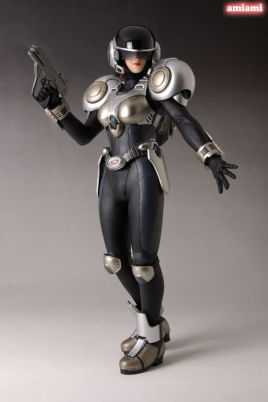 クールガール CG13 V.I.S. 強力迎撃部隊[タカラトミー]《在庫切れ》