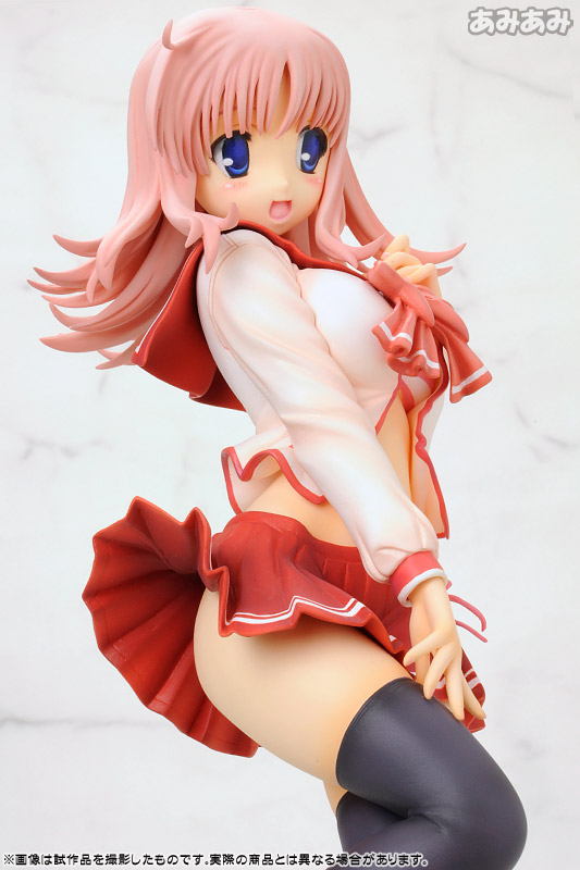 ToHeart2 AnotherDays 河野はるみ－ラブモーション－ 1/6 完成品フィギュア