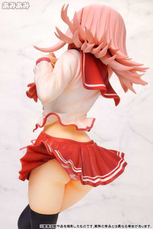 ToHeart2 AnotherDays 河野はるみ－ラブモーション－ 1/6 完成品フィギュア