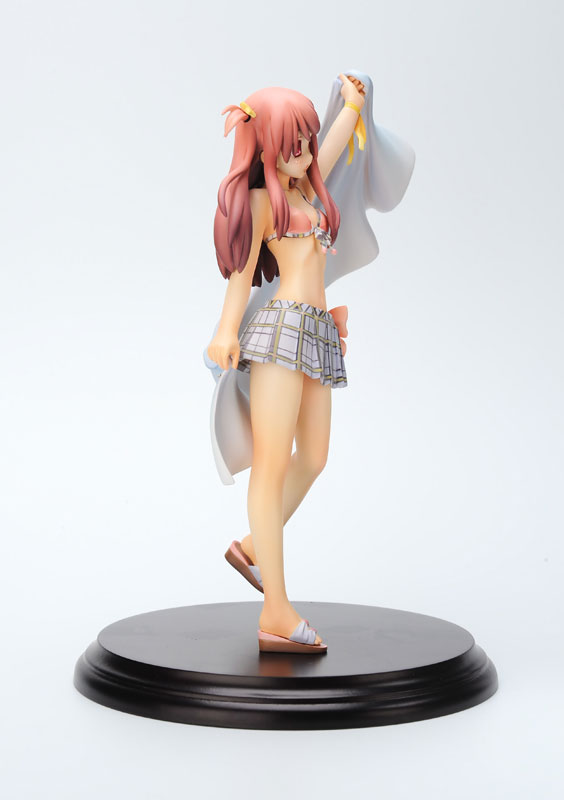 E☆2(えつ)オリジナル カントク×宮川武オリジナルフィギュア くるみ