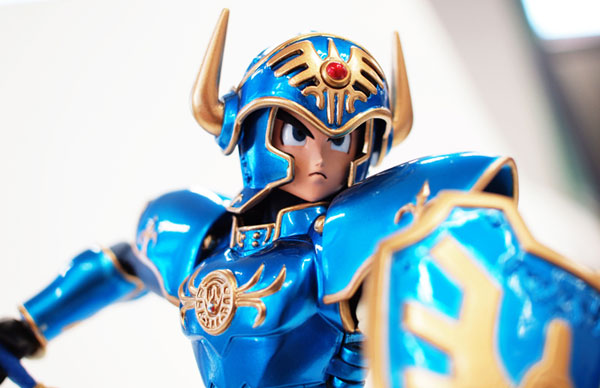 ドラゴンクエスト 伝説の鎧リターンズ -ロトの装備-