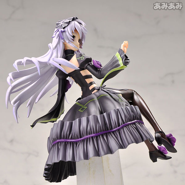 シャイニング・フォース フェザー アルフィン アンブリオ version 1/8