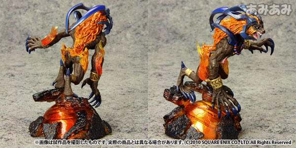 ファイナルファンタジー クリーチャーズ改 Vol.2 BOX[スクウェア