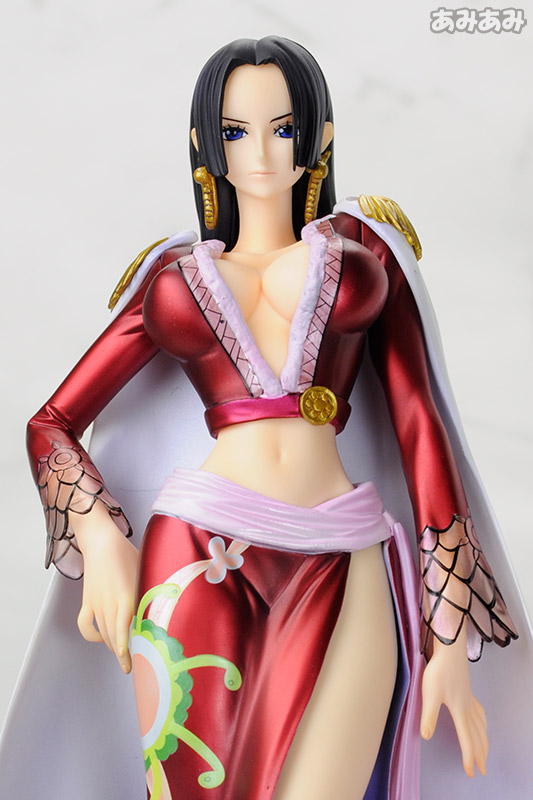 エクセレントモデル Portrait.Of.Pirates ワンピース NEO-DX ボア