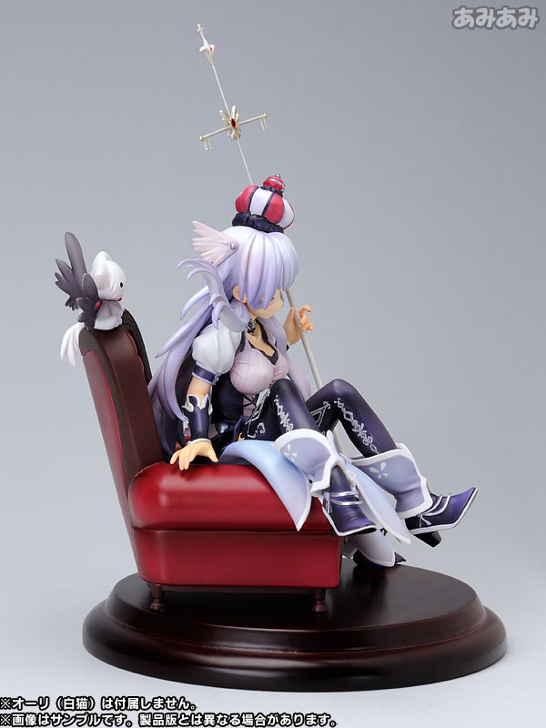 E☆2(えつ) オリジナル 和泉つばす×宮川武 流通限定 完成品フィギュア