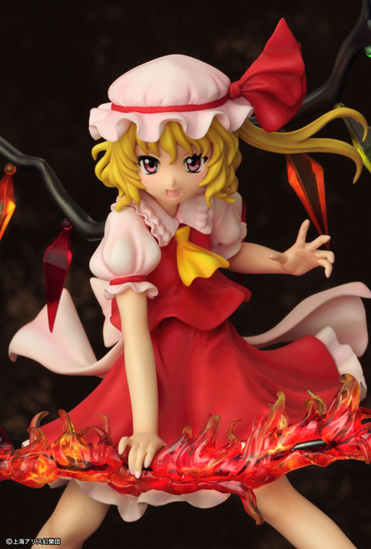 中古】(本体B/箱B)東方プロジェクト 特別編 悪魔の妹 フランドール