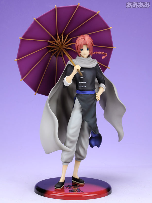 G.E.M.シリーズ 銀魂 神威 1/8 完成品フィギュア