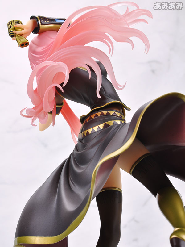 中古】(本体B/箱B)キャラクター・ボーカル・シリーズ03 巡音ルカ Tony