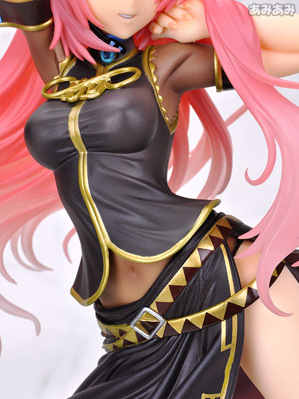 中古】(本体B/箱B)キャラクター・ボーカル・シリーズ03 巡音ルカ Tony