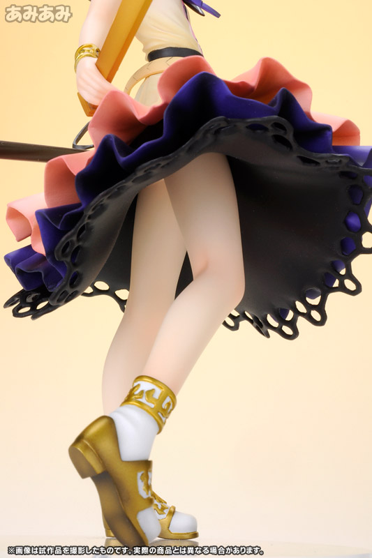 東方プロジェクト 聖徳道士 豊聡耳神子 1/8 完成品フィギュア