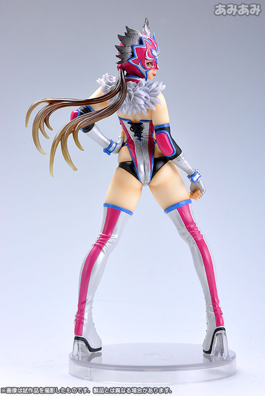 鉄拳タッグトーナメント2 TEKKEN美少女 JAYCEE(ジュリア・チャン) 1/7
