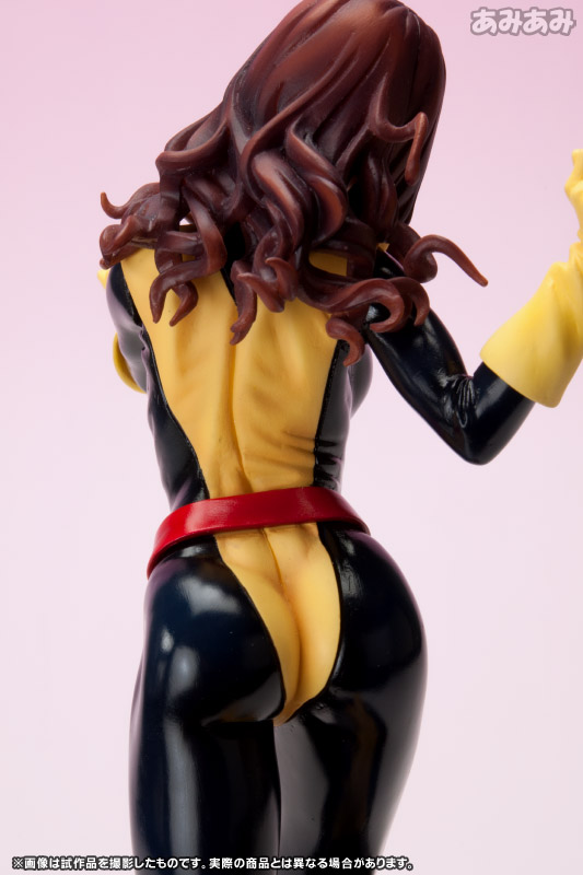 MARVEL BISHOUJO(マーベル×美少女) X-MEN キティ・プライド 1/7 完成品