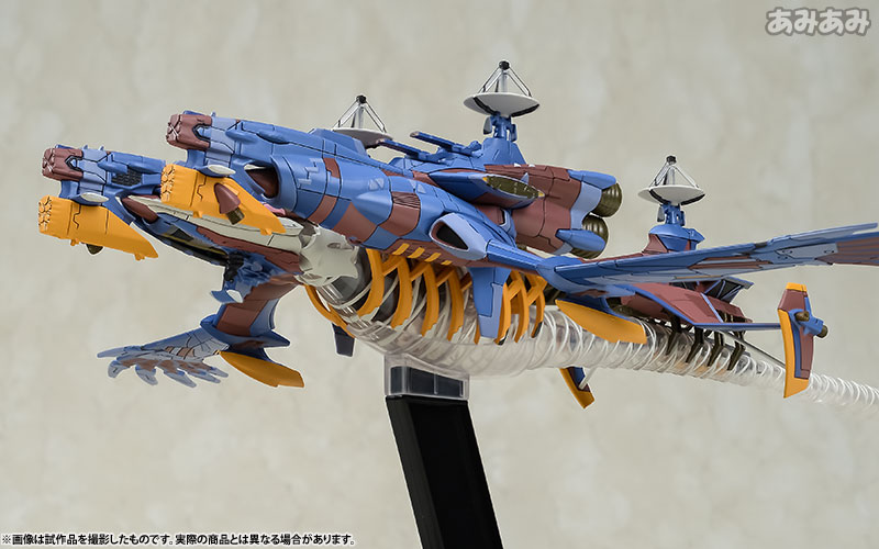 W.H.A.M.！ ヱヴァンゲリヲン新劇場版：Q AAA ヴンダー