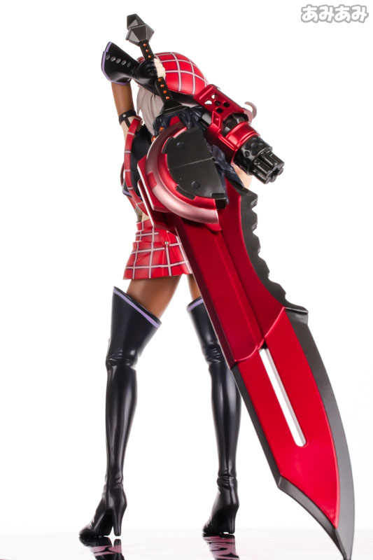 一番くじ ゴッドイーター from the TV Animation A賞 アリサフィギュア