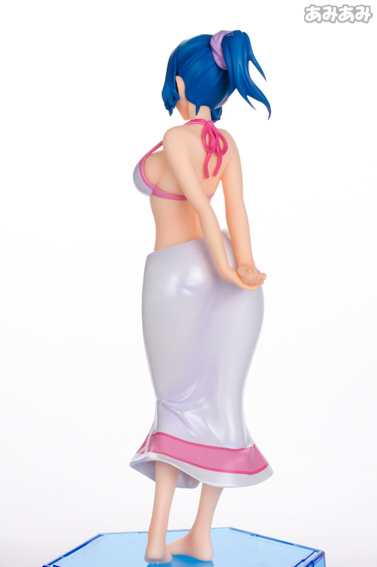 ガンダム・ガールズ・ジェネレーション 「ガンダムビルドファイターズ