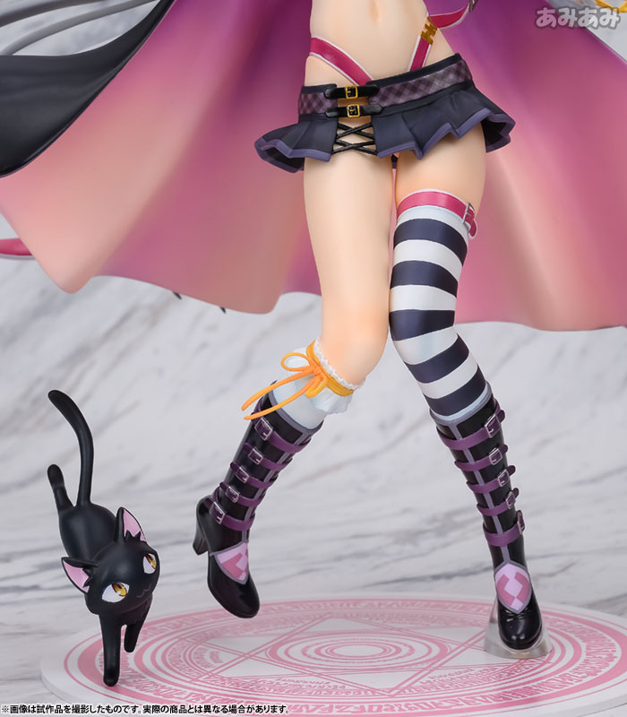 あみあみ限定版 サノバウィッチ 綾地寧々 1/7 完成品フィギュア