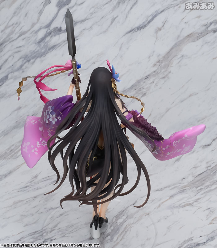 戦国武将姫-MURAMASA- 後藤又兵衛 1/8 完成品フィギュア[ヴェルテクス