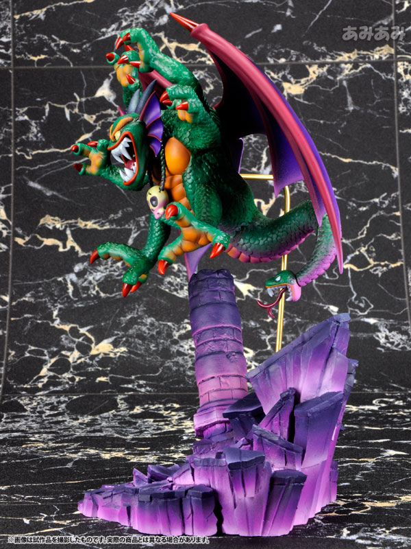 ドラゴンクエスト モンスターズギャラリー スーパーHGフィギュア シドー