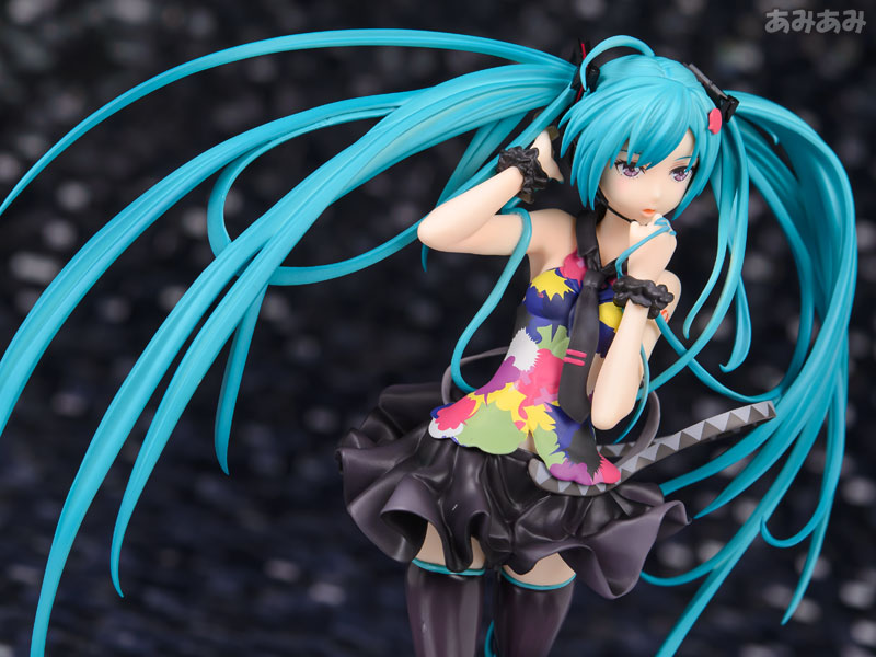 キャラクター・ボーカル・シリーズ01 初音ミク Tell Your World Ver. 1