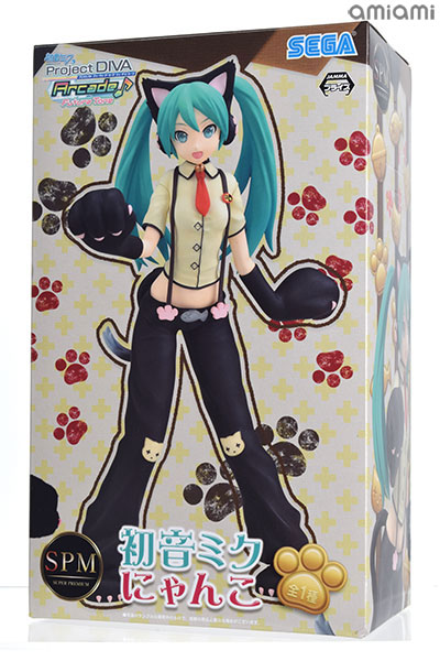 初音ミク Project DIVA Arcade Future Tone スーパープレミアム