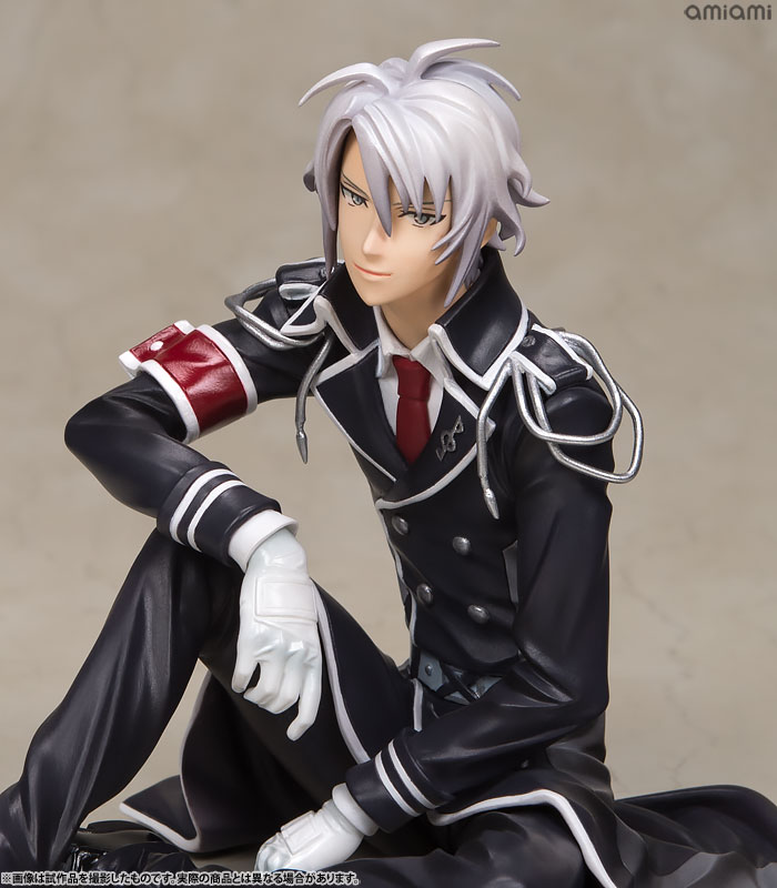 パルメイトえくすとら アイドリッシュセブン TRIGGER 八乙女楽 完成品