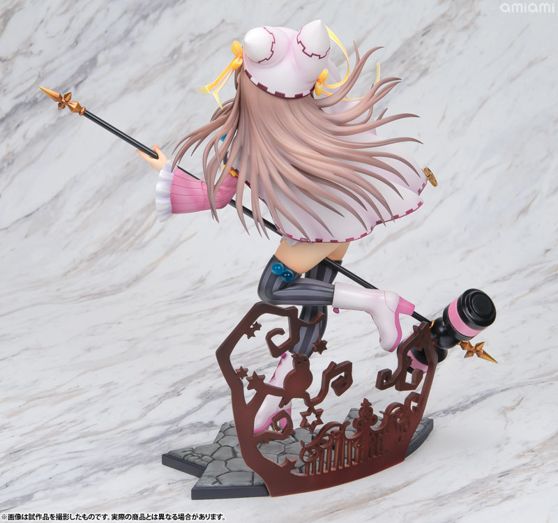 あみあみ限定版 サノバウィッチ 椎葉紬 1/7 完成品フィギュア