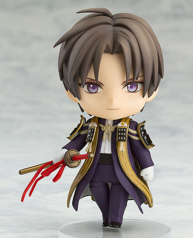 特典】ねんどろいど 刀剣乱舞-ONLINE- へし切長谷部(GOODSMILE ONLINE