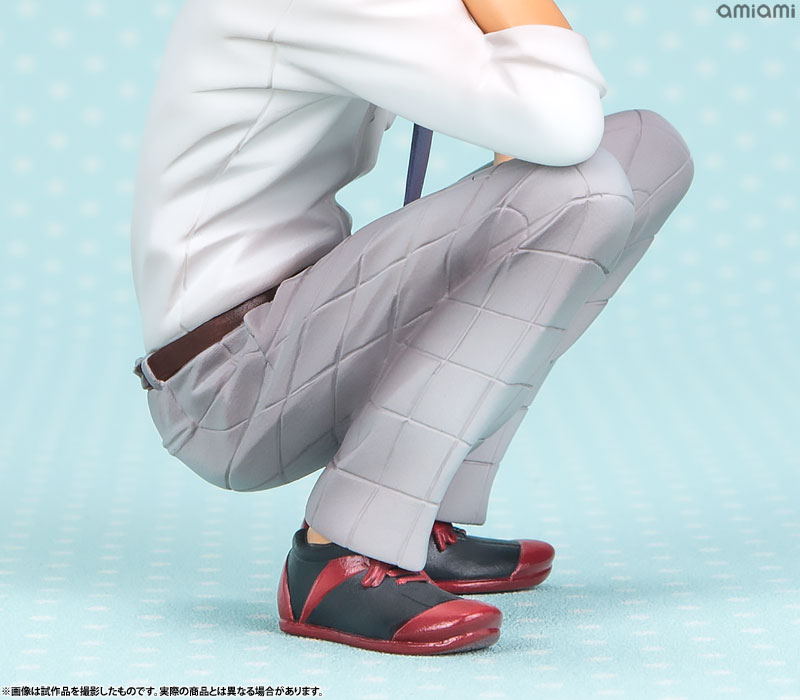 限定販売】パルメイト サンリオ男子 吉野俊介 完成品フィギュア