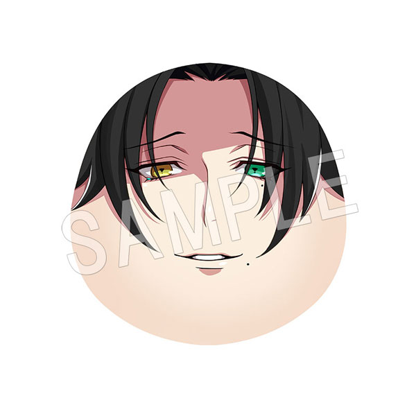 ヒプノシスマイク トレーディングフェイスパック 10個入りセット[中外