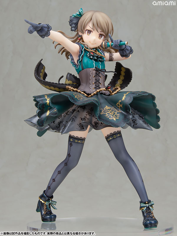 中古】(本体B+/箱B)アイドルマスター シンデレラガールズ 森久保乃々