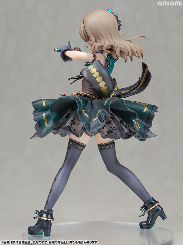 中古】(本体B+/箱B)アイドルマスター シンデレラガールズ 森久保乃々