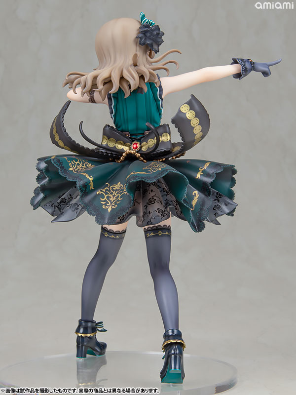 中古】(本体B+/箱B)アイドルマスター シンデレラガールズ 森久保乃々