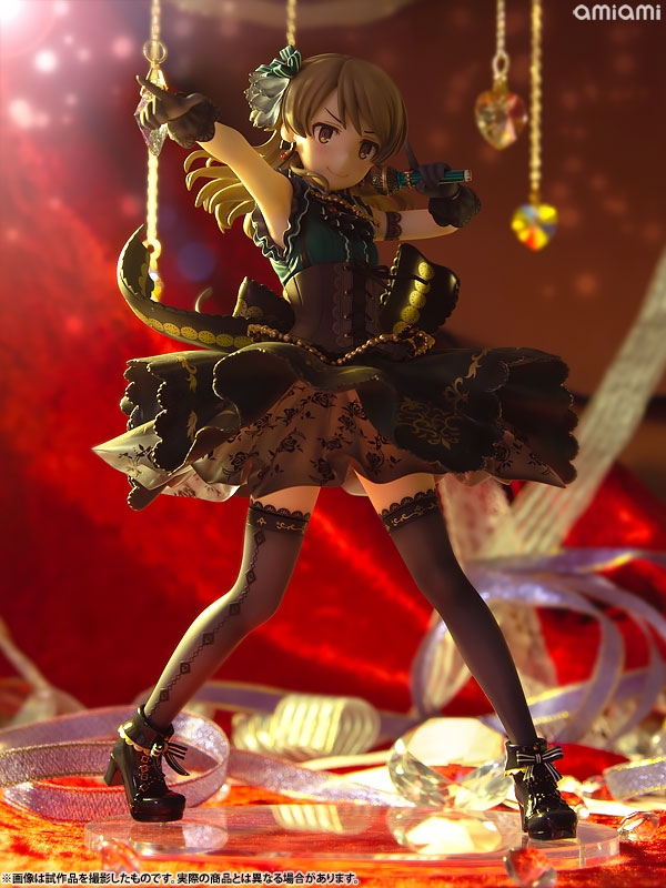 中古】(本体B+/箱B)アイドルマスター シンデレラガールズ 森久保乃々