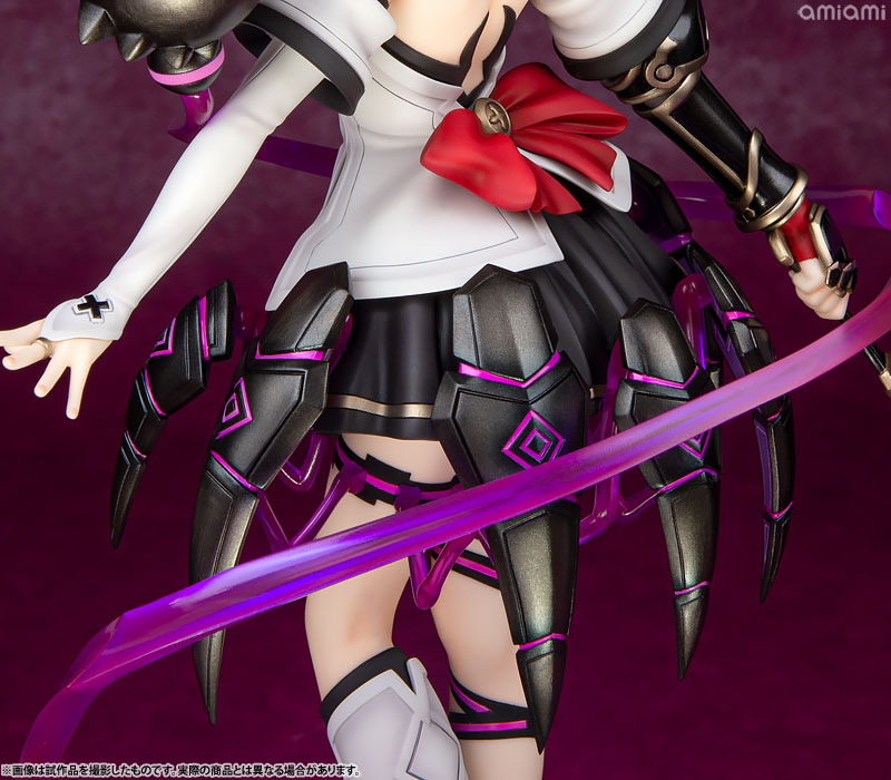 中古】(本体A-/箱B)Death end re；Quest 二ノ宮しいな 1/7 完成品