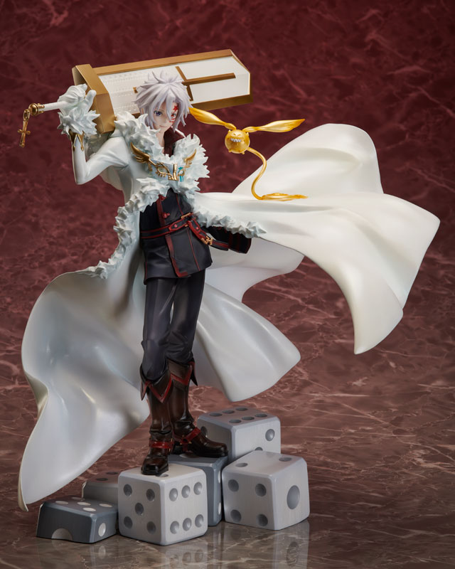 限定販売】【あみあみ限定特典】D.Gray-man HALLOW アレン・ウォーカー