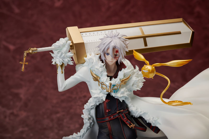限定販売】【あみあみ限定特典】D.Gray-man HALLOW アレン・ウォーカー