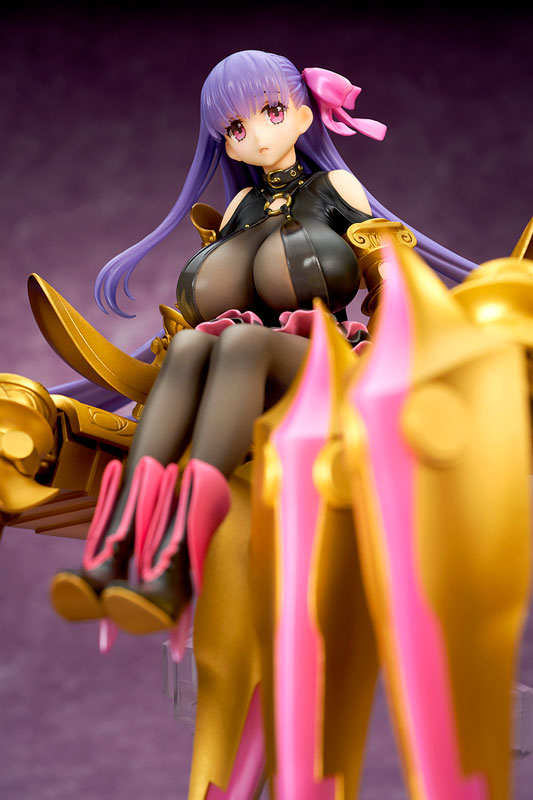Fate/Grand Order アルターエゴ / パッションリップ 1/7 完成品