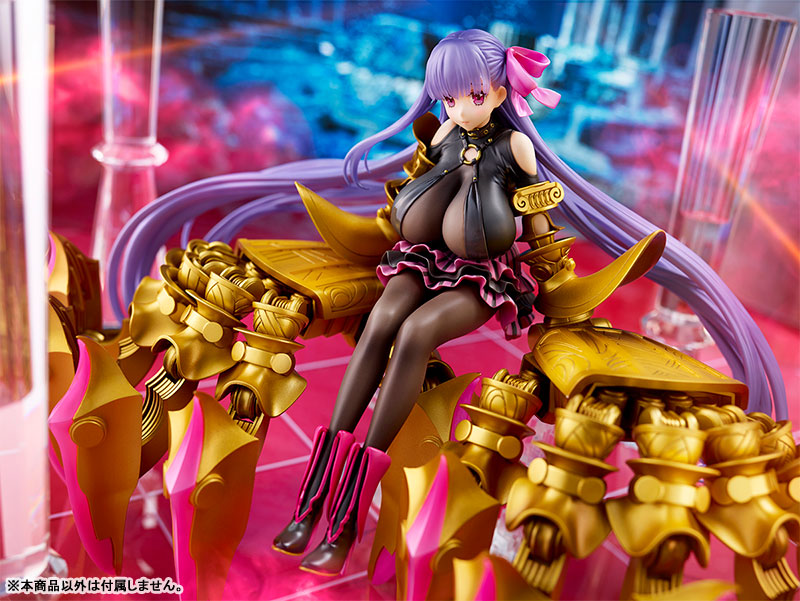 Fate/Grand Order アルターエゴ / パッションリップ 1/7 完成品