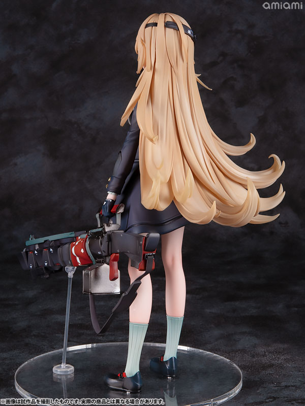 勝利の女神：NIKKE ギロチン 1/7 完成品フィギュア