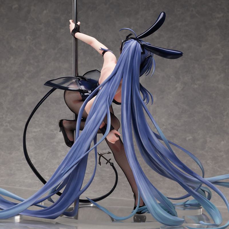 B-style アズールレーン ニュージャージー リッピング・ステッピング