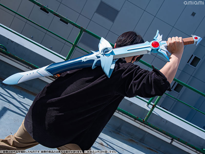 限定販売】AMAKUNI真打 ドラゴンクエスト ダイの大冒険 1/1 ダイの剣