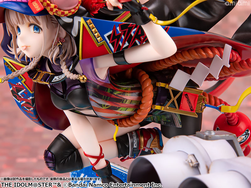 限定販売】アイドルマスター シャイニーカラーズ 芹沢あさひ 空と青と